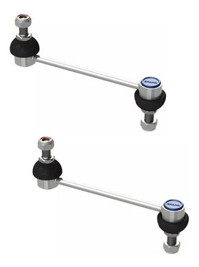 Par bieleta traseira jeep renegade 4x4 2015 2016 2017 2018