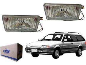Par farol milha royale 1.8 2.0 1992 1993 1994 1995 1996