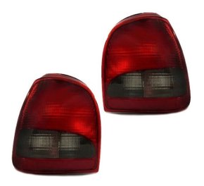 Par lanterna gol bola g2 95 a 99 special 2000 2001 2002 fume