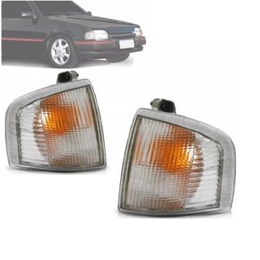 Par lanterna pisca escort 87 88 89 90 91 92 cristal acrilico