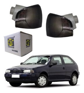 Par lanterna pisca gol bola 95 96 97 98 99 fume modelo arteb