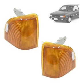 Par lanterna pisca pampa del rey 85 86 87 88 a 92 ht mod. cibie ambar