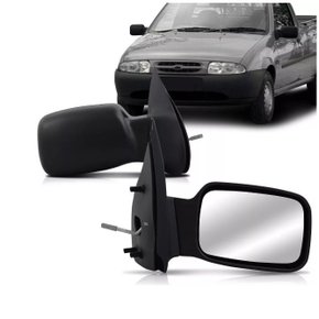 Par retrovisor courier 2000 2002 2003 2004 2005 cofran manual