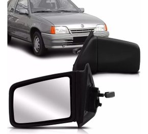 Par retrovisor kadett / ipanema 89 90 91 92 93 94 95 manual