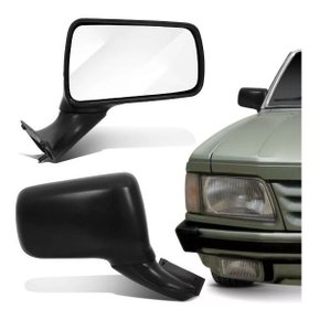 Par retrovisor pampa 93 94 95 97 e del rey 89 90 91 92 fixo