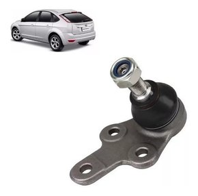 Pivô suspensão diant viemar focus 2009 2010 2011 2012 cada