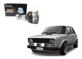 Pivô suspensão viemar fiat 147 oggi panorama até 88 unitario