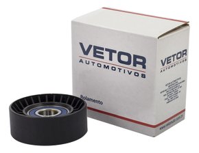 Polia alternador corolla 1996 a 2023