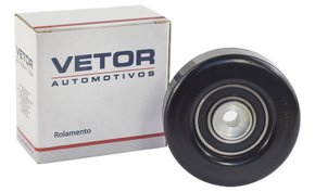 Polia alternador grand vitara sx4 tracker 1998 a 2023