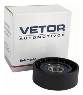 Polia alternador passat 2008 a 2011