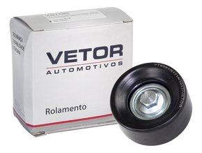 Polia alternador s10 trailblazer 2.8 16v ctdi 2012 a 2023