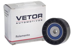 Polia alternador sandero 2008 a 2023