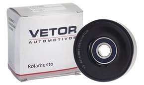 Polia alternador tracker grand vitara sx4 1998 a 2023
