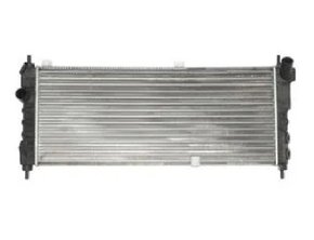 Radiador corsa 1.0 1.4 1.6 1994 a 2002 c/ar