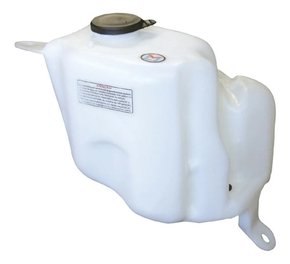 Reservatorio agua limpador parabrisa 4 litros gol bola g3 g4