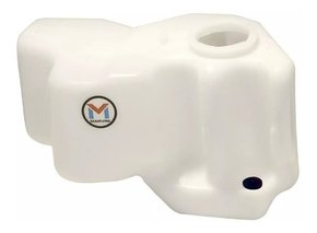 Reservatorio agua limpador parabrisa diant kadett sem tampa