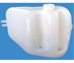 Reservatorio agua parabrisa elba premio uno até 2010 2 furos