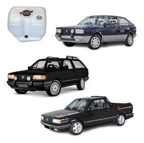 Reservatorio agua parabrisa gol parati saveiro voy 87 a 94