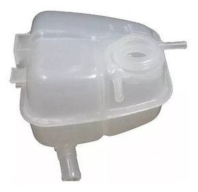 Reservatorio agua radiador astra 2.0 16v 99/ 3 saida c/ sens