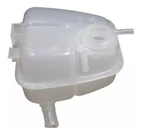 Reservatorio agua radiador astra 2.0 16v 99/ 3 saida s/sen f