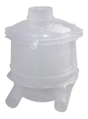 Reservatorio agua radiador clio 96 97 98 99 (3 saidas) 15445