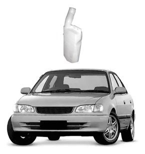 Reservatorio agua radiador corolla 1.8 16v 98 99 00 01 2002