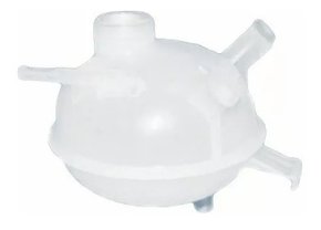Reservatorio agua radiador corsa 8v 94 a 2002 2 saidas f406