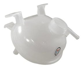 Reservatorio agua radiador corsa 94/2001 1.0 1.6 8v 2 saidas