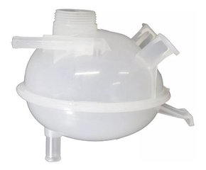 Reservatorio agua radiador corsa classic 2006 a 2009 2 saida