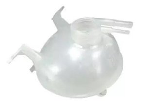 Reservatório agua radiador corsa classic 2010 a 2015 3 saida