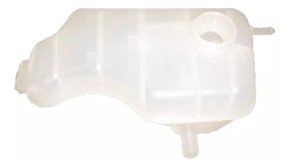 Reservatorio agua radiador courier 2007 2008 2009 2010 11...