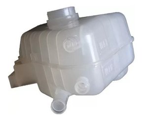 Reservatorio agua radiador ecosport 2013/2017 novo ka 2014..