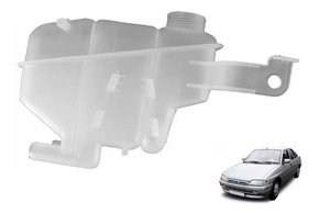 Reservatorio agua radiador escort europeu verona 93/96 12442