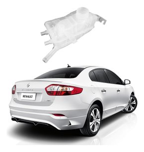 Reservatorio agua radiador fluence 1.6/2.0 2011 12 13 a 2018