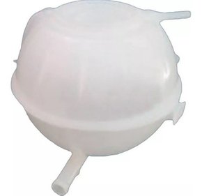 Reservatorio agua radiador fox spacefox 2003 a 2010 s/sensor