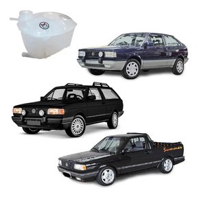 Reservatorio agua radiador gol parati sav voy 87 a 94 s/sens