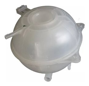 Reservatorio agua radiador gol parati saveiro g3 g4 c/sensor