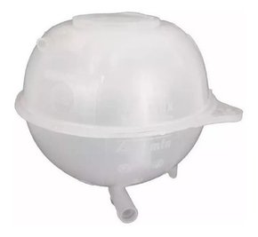 Reservatorio agua radiador gol parati saveiro g3 g4 s/sens m