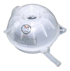 Reservatorio agua radiador gol voy sav g5 g6 / fox 2012/2016