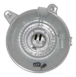 Reservatório agua radiador golf / audi a3 2014 15 2016 2017