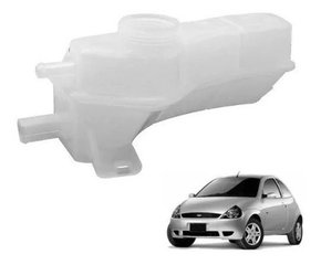 Reservatorio agua radiador ka 97 98 a 2003 2004 2005 06 07 f