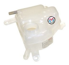 Reservatorio agua radiador kadett 89 a 98 sem sensor 2 saida