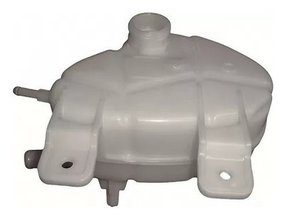 Reservatorio agua radiador linea punto 1.8 16v 2011/..2saida