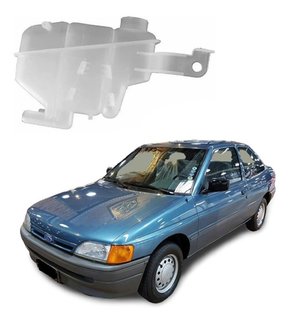 Reservatorio agua radiador logus escort europeu verona 93/96