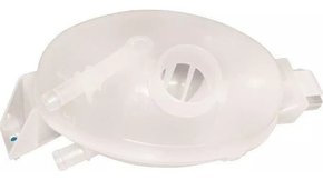 Reservatório agua radiador master 2.5 2014 2015 2016 2017 18