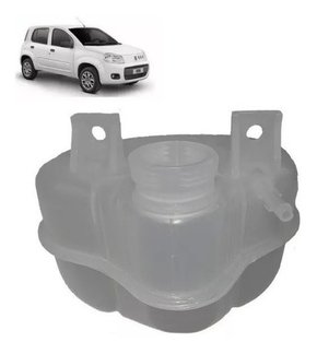 Reservatorio agua radiador novo uno 2012 2013 2014 2015 f503