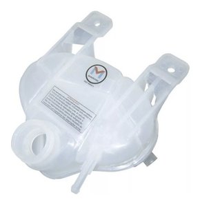 Reservatorio agua radiador punto 1.4 todos (2 saidas) m522