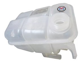 Reservatorio agua radiador ranger 98/2007 2.5 2.8 3.0 diesel