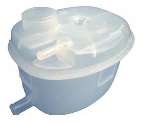 Reservatorio agua radiador uno mille 91 a 2010 s/ tampa f405