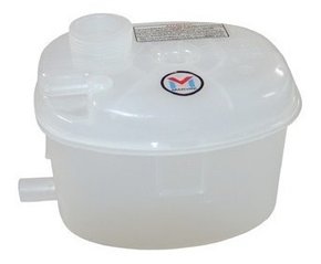 Reservatorio agua radiador uno mille 91 a 2010 s/ tampa m502